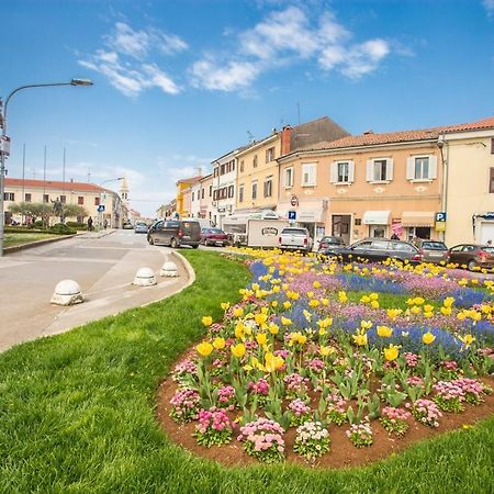 Exclusive Apartment Magnolia Poreč Eksteriør bilde