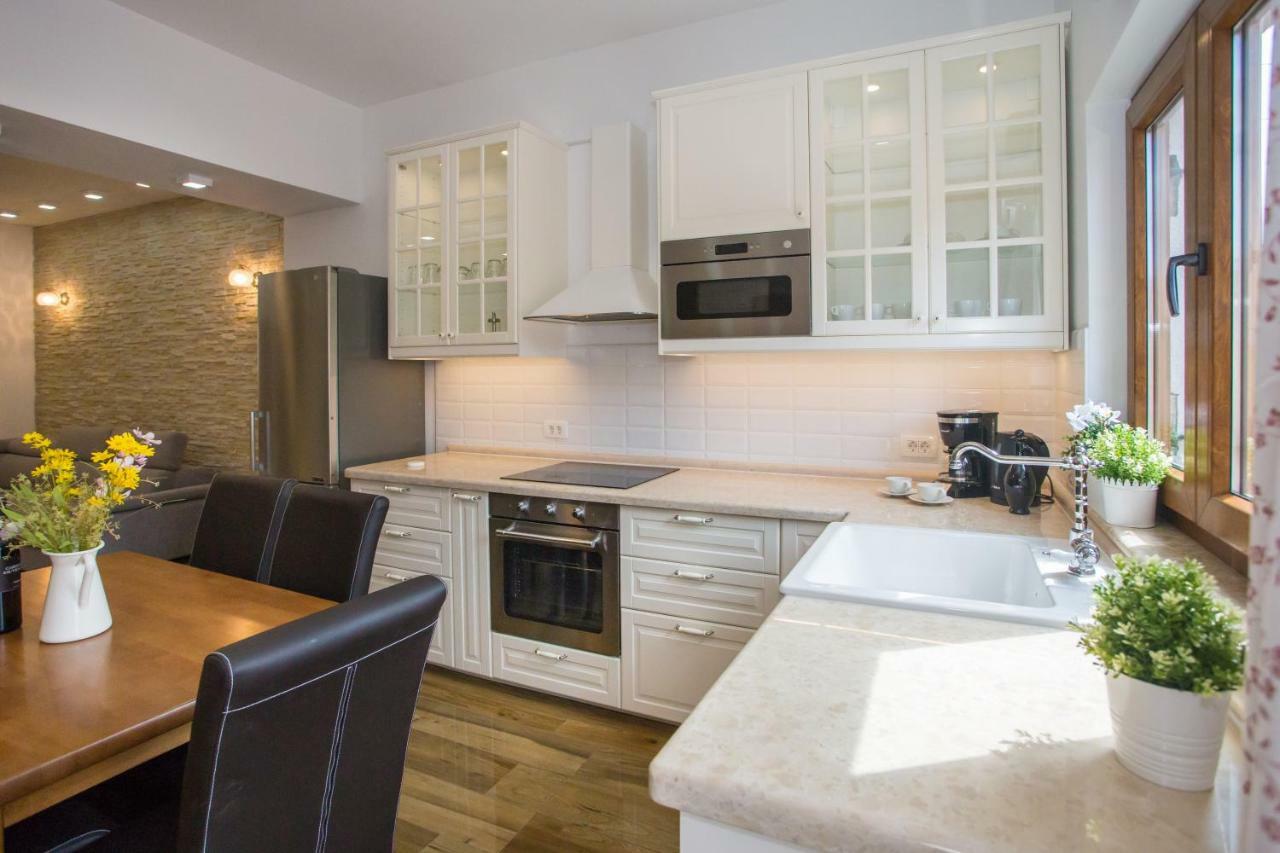 Exclusive Apartment Magnolia Poreč Eksteriør bilde