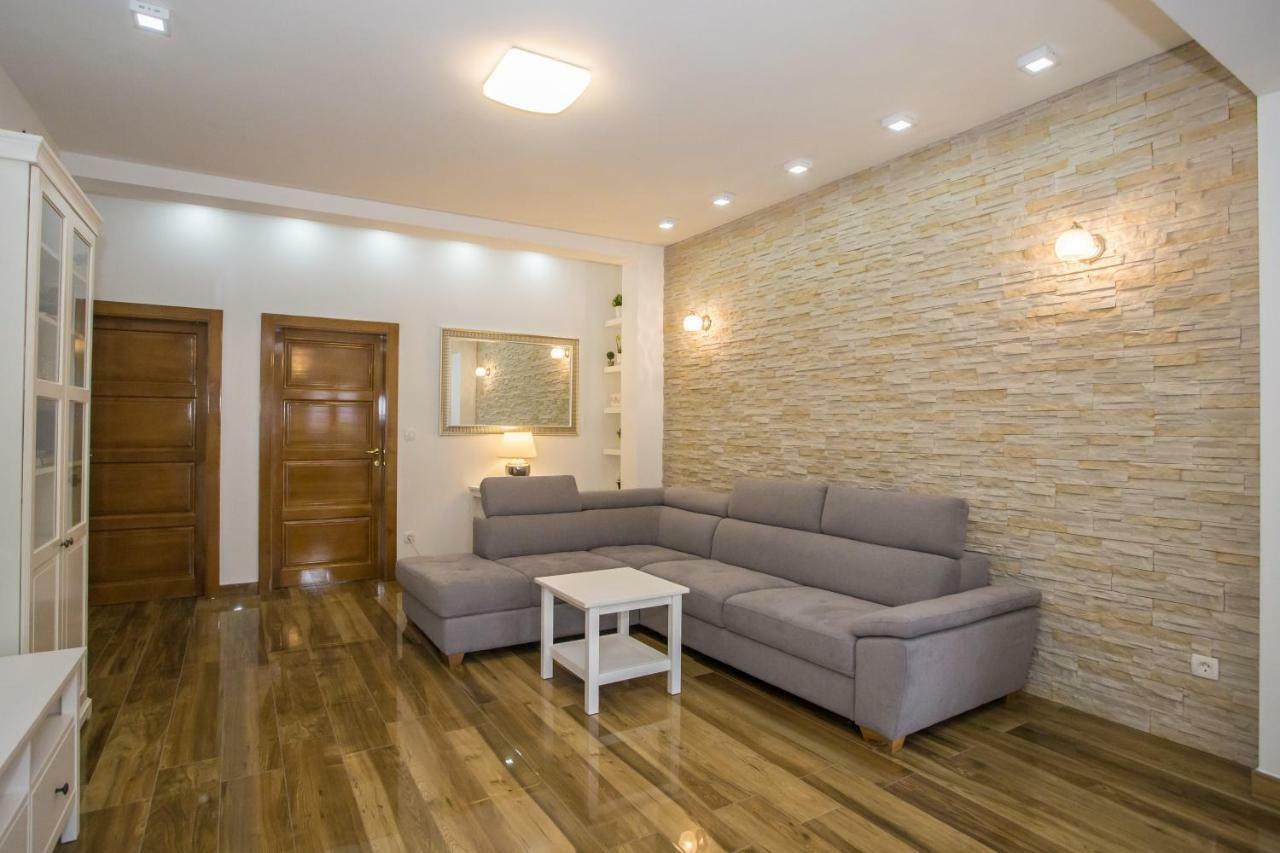Exclusive Apartment Magnolia Poreč Eksteriør bilde