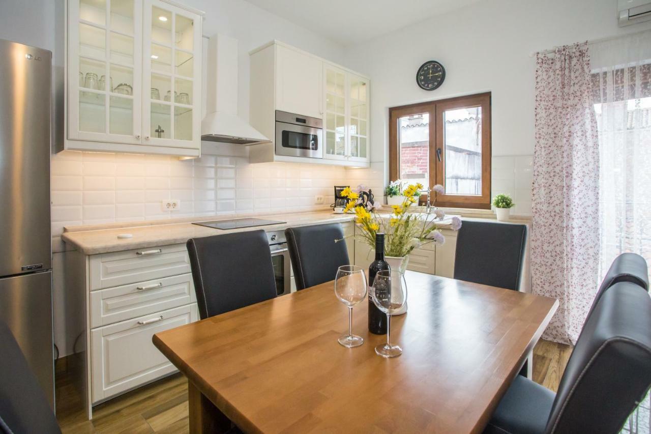 Exclusive Apartment Magnolia Poreč Eksteriør bilde