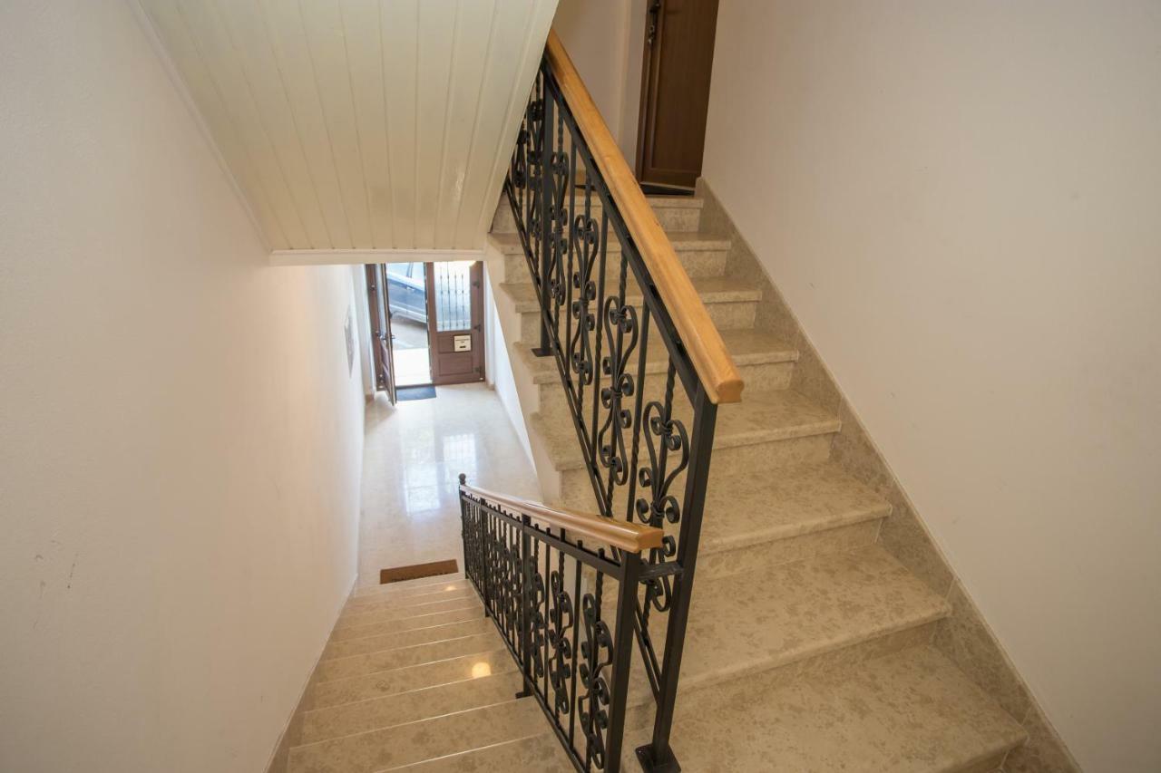 Exclusive Apartment Magnolia Poreč Eksteriør bilde