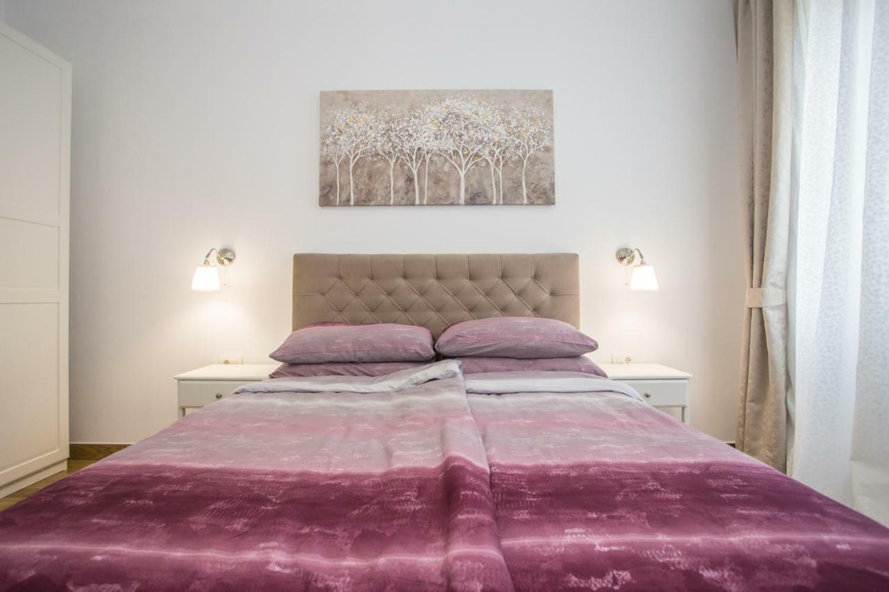 Exclusive Apartment Magnolia Poreč Eksteriør bilde