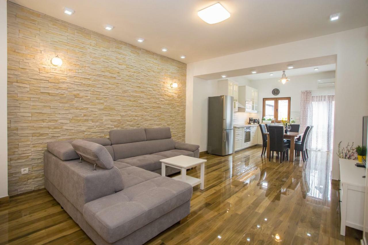 Exclusive Apartment Magnolia Poreč Eksteriør bilde