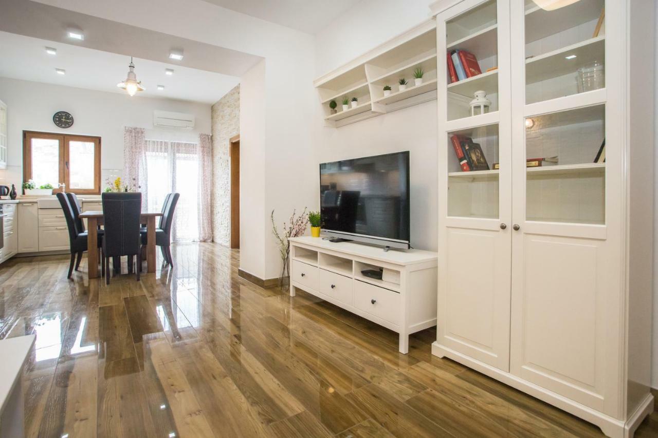 Exclusive Apartment Magnolia Poreč Eksteriør bilde